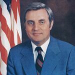 Vice President Walter Mondale (1977 – 1981)