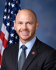 Rep. William R. Timmons IV (SC - Republican)