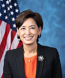 Rep. Young Kim (CA - Republican)
