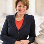 Sen. Amy Klobuchar (MN - Democrat)