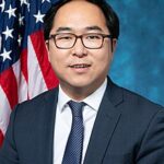 Rep. Andy Kim (NJ - Democrat)