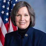 Rep. Betty McCollum (MN - Democrat)