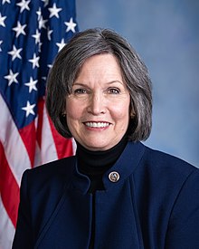 Rep. Betty McCollum (MN - Democrat)