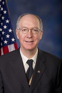 Rep. Bill Foster (IL - Democrat)