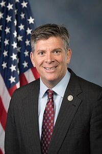 Rep. Darin LaHood (IL – Republican)