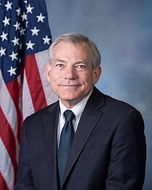 Rep. David Schweikert (AZ - Republican)