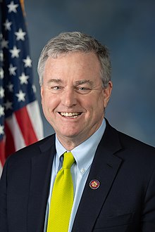 Rep. David J. Trone (MD – Democrat)