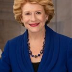 Sen. Debbie Stabenow (MI - Democrat)