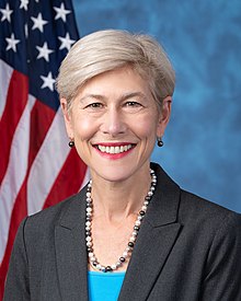 Rep. Deborah K. Ross (NC - Democrat)