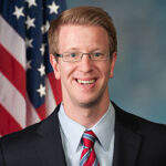 Rep. Derek Kilmer (WA - Democrat)