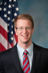 Rep. Derek Kilmer (WA - Democrat)