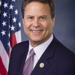 Rep. Donald Norcross (NJ - Democrat)