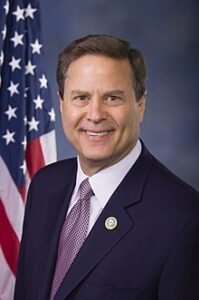 Rep. Donald Norcross (NJ - Democrat)