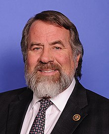 Rep. Doug LaMalfa (CA - Republican)