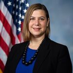 Rep. Elissa Slotkin (MI - Democrat)