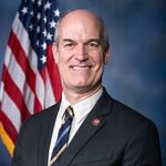 Rep. Rick Larsen (WA – Democrat)