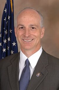 Rep. Adam Smith (WA - Democrat)