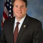 Rep. Alexander X. Mooney (WV - Republican)