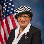 Rep. Alma S. Adams (NC - Democrat)