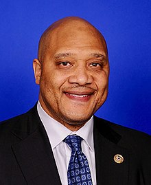 Rep. André Carson (IN - Democrat)