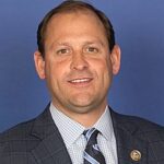 Rep. Andy Barr (KY - Republican)