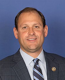 Rep. Andy Barr (KY - Republican)