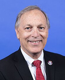 Rep. Andy Biggs (AZ - Republican)