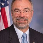 Rep. Andy Harris (MD - Republican)