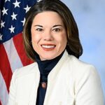 Rep. Angie Craig (MN - Democrat)