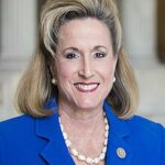 Rep. Ann Wagner (MO - Republican)