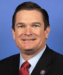 Rep. Austin Scott (GA - Republican)