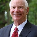 Sen. Benjamin L. Cardin (MD - Democrat)