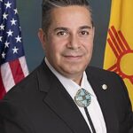 Sen. Ben Ray Luján (NM - Democrat)