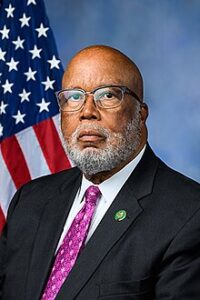 Rep. Bennie G. Thompson (MS - Democrat)