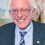 Sen. Bernard Sanders (VT - Independent)