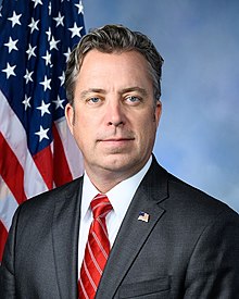 Rep. Andrew Ogles IV (TN - Republican)