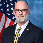 Rep. Derrick Van Orden (WI - Republican)