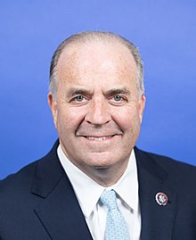 Rep. Daniel S. Goldman (NY – Democrat)