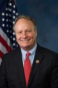 Rep. David P. Joyce (OH - Republican)