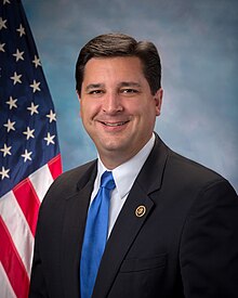 Rep. David Rouzer (NC - Republican)