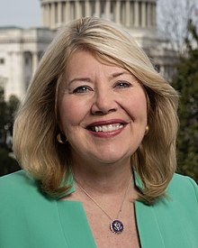 Rep. Debbie Lesko (AZ - Republican)