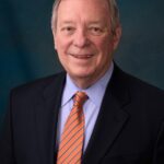 Sen. Richard J. Durbin (IL – Democrat)