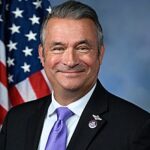 Rep. Don Bacon (NE - Republican)