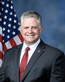 Rep. A. Drew Ferguson IV (GA - Republican)