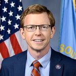 Rep. Dusty Johnson (SD - Republican)