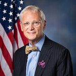 Rep. Earl Blumenauer (OR - Democrat)