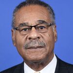 Rep. Emanuel Cleaver II (MO - Democrat)