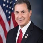 Rep. Gary J. Palmer (AL - Republican)