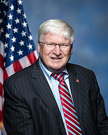 Rep. Glenn Grothman (WI - Republican)