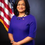 Rep. Pramila Jayapal (WA - Democrat)